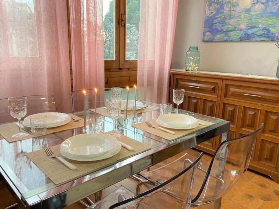 Camilla Florence Apartment — 4-Star Luxury Hotel in Florence, Italy