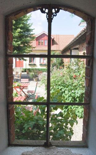 Bl singsborgs G rdshotell — Simrishamn — photo 2