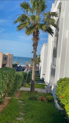 Residence Galets Sur Mer 20319698 — Dar Bouazza