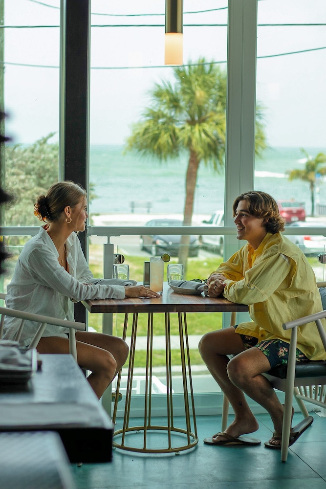 The Saint Hotel - photo 86