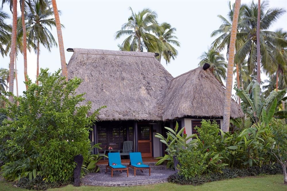 Jean Michel Cousteau Resort Fiji — Labasa — photo 3
