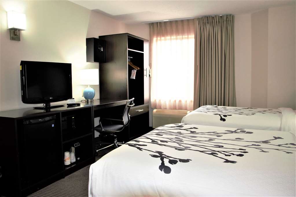 Sleep Inn Chattanooga Hamilton Place - photo 9