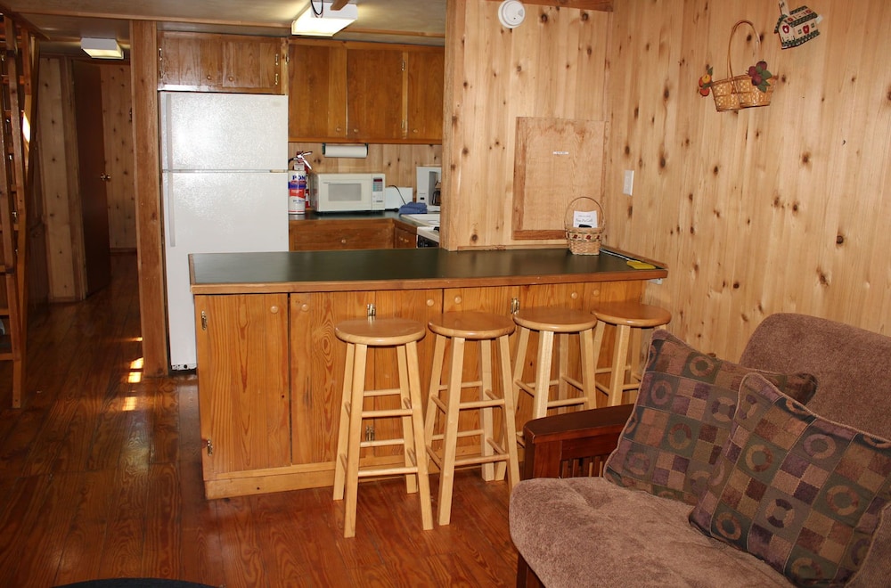 Appalachian Campsites - photo 39