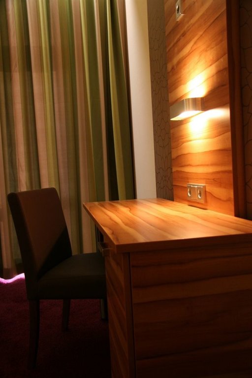 Hotel H3 — Bad Reichenhall — photo 2