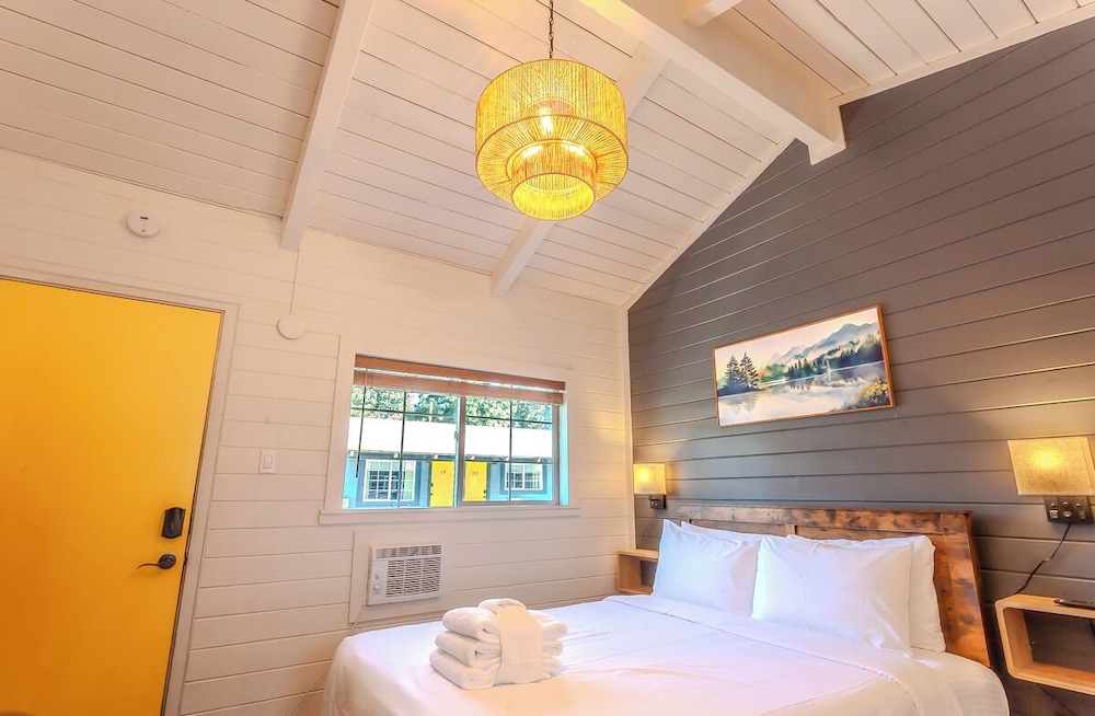 Tahoe Mountain inn - photo 45