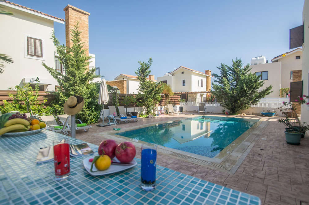 Ionion Dream — hotel in Sotira