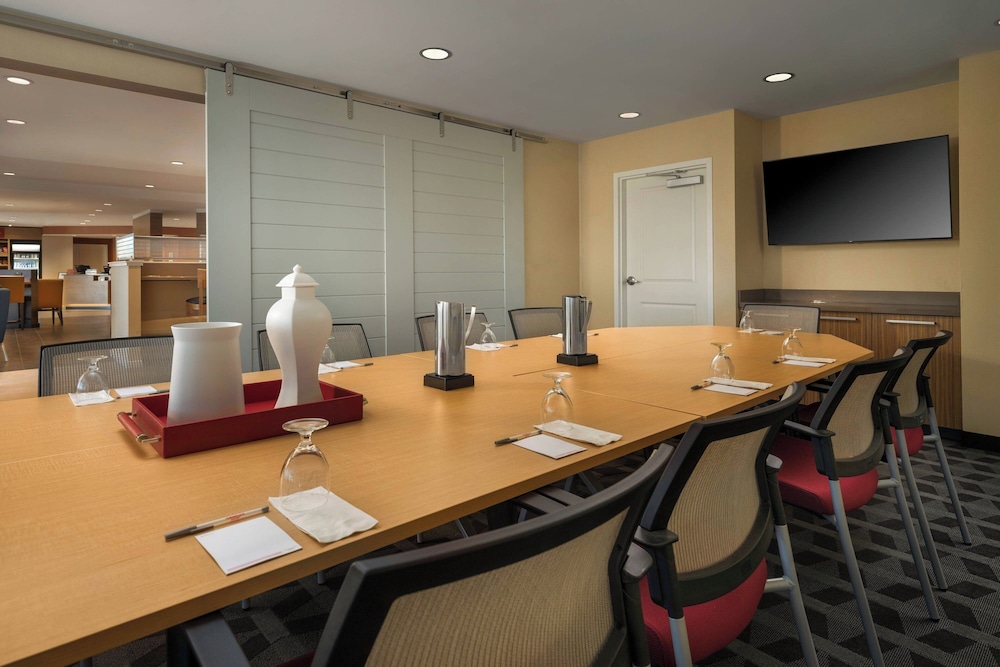 TownePlace Suites by Marriott Memphis Olive Branch - photo 22