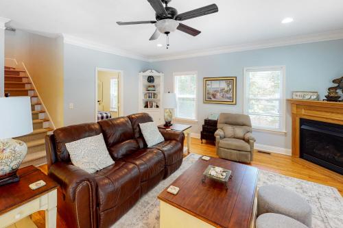 Chateau Relaxo in Unknown City, United States