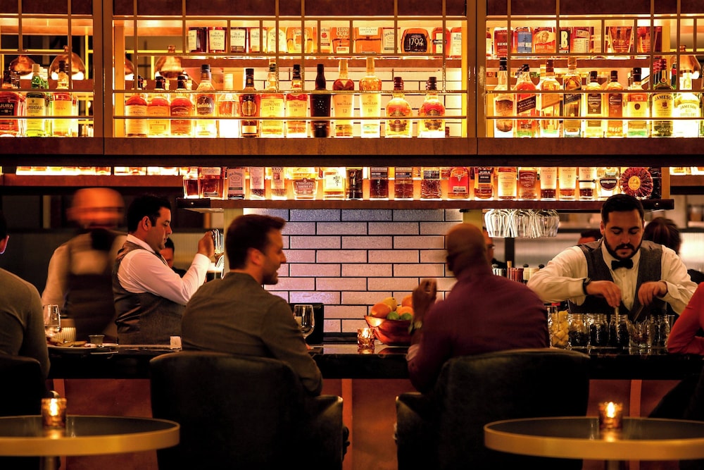 Hotel Distil Autograph Collection - photo 44