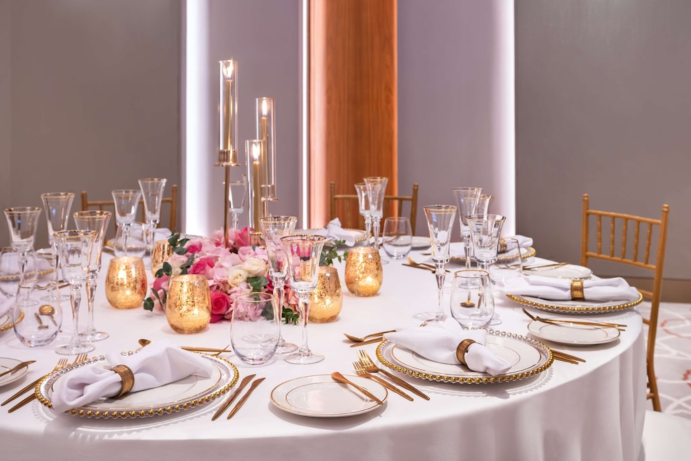 כנסים ואירועים