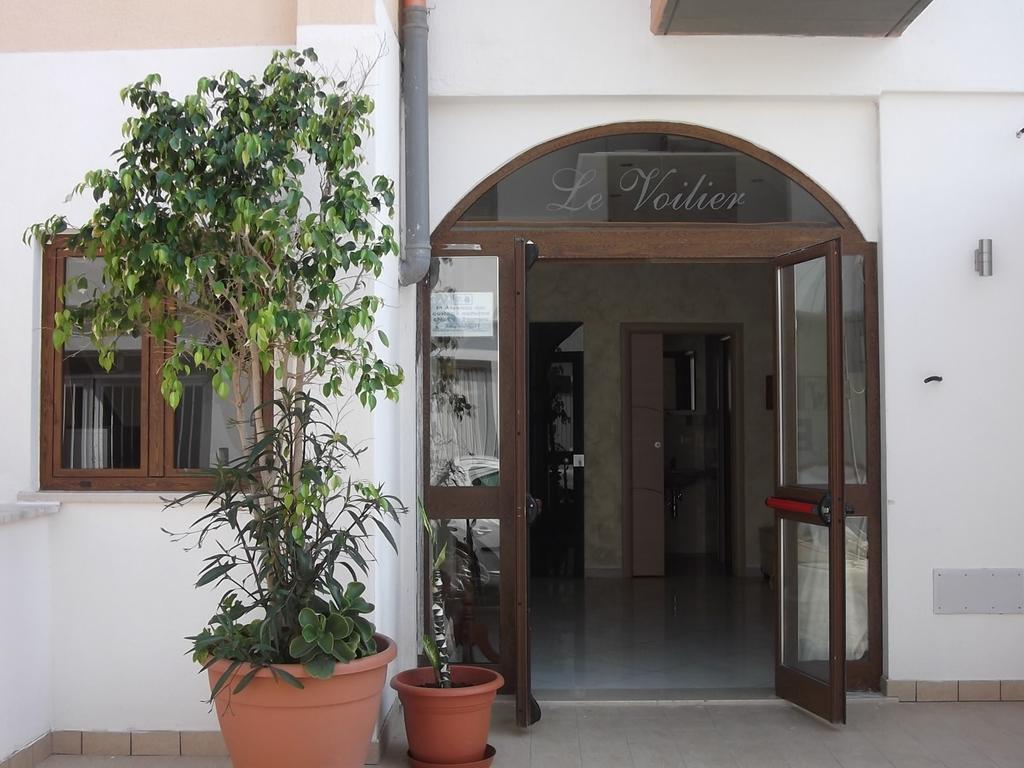 Le Voilier - last minute hotel in Verona