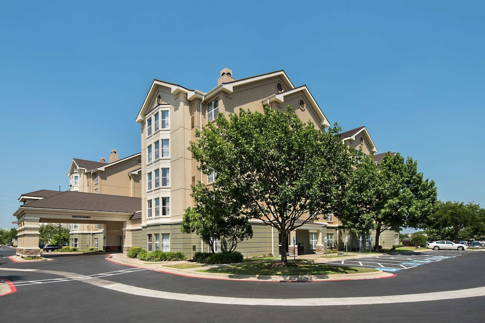 Homewood Suites by Hilton Austin South Airport - photo 25
