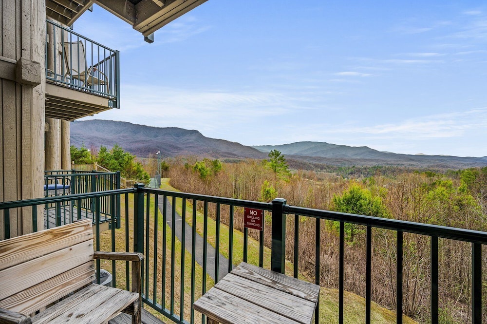 Deer Ridge Mountain Resort - photo 194