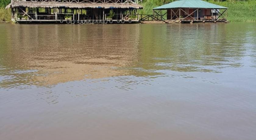 Cabaña Flotante Kurupira in Leticia, Colombia