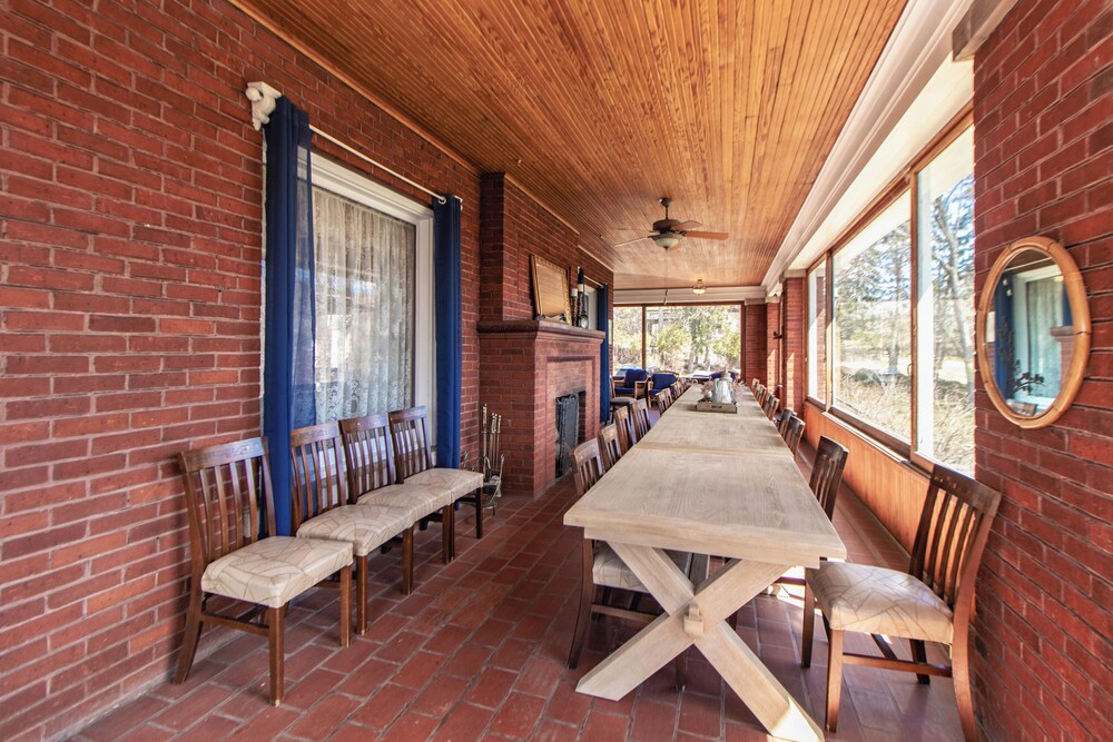 Historic GG Barnum Mansion by Heirloom Boutique Collection - photo 65