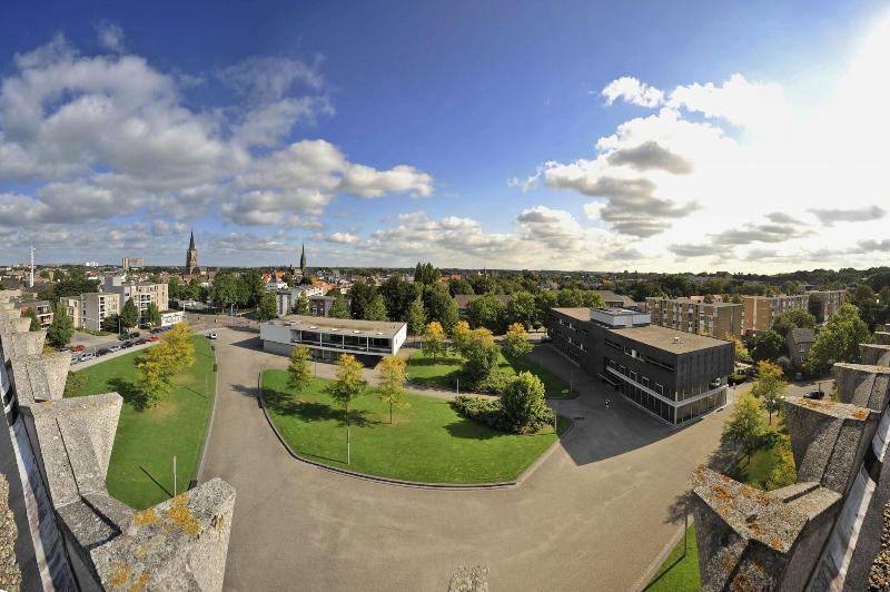 Fletcher Wellness Hotel Sittard — Sittard — photo 3
