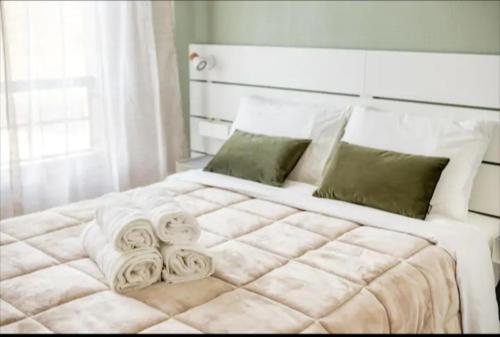 2 Appartements Au Centre D’evry Proches de Paris in Evry, France