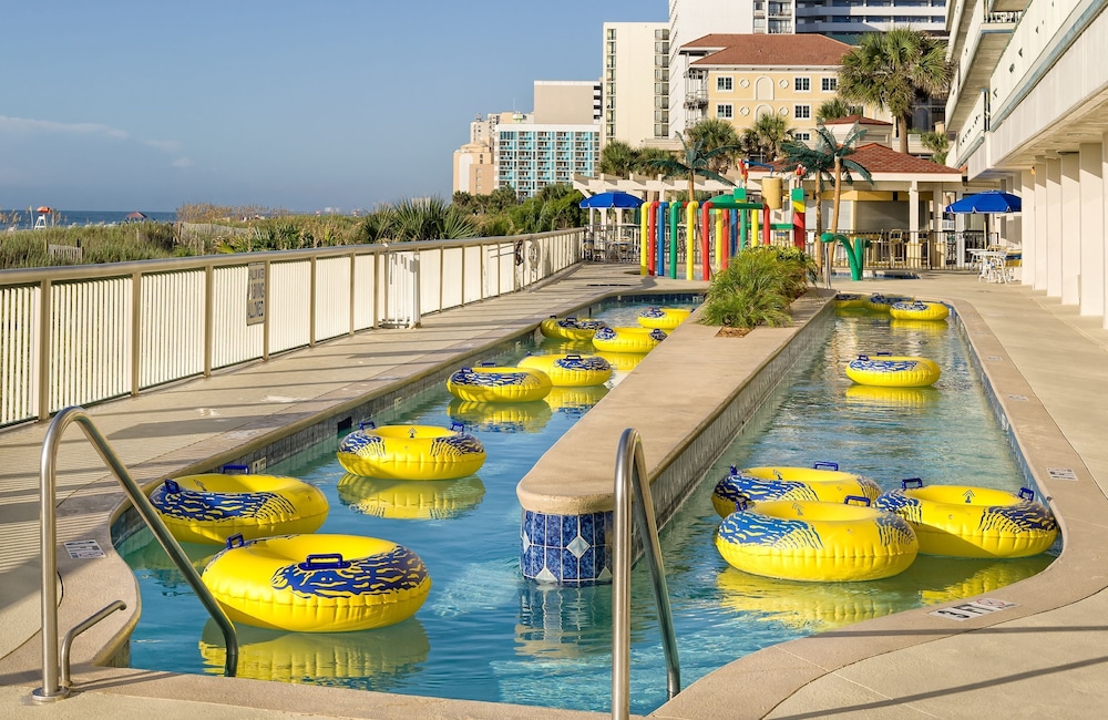 Westgate Myrtle Beach Oceanfront Resort - photo 47