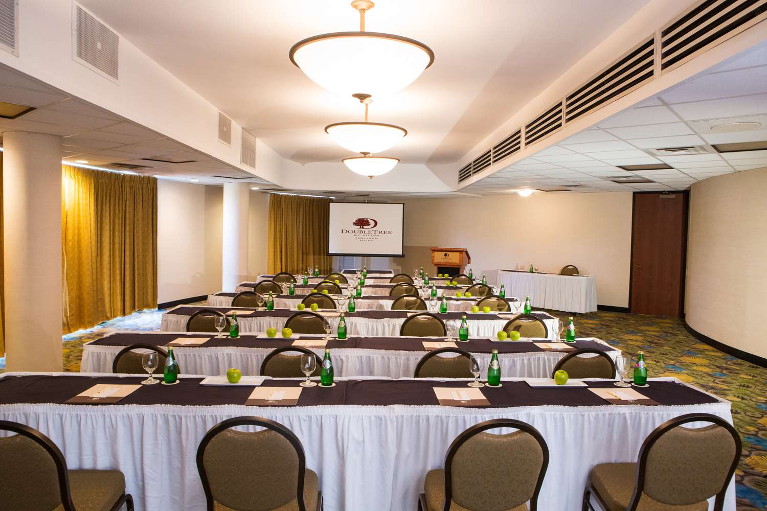 DoubleTree by Hilton Hotel Portland - photo 31