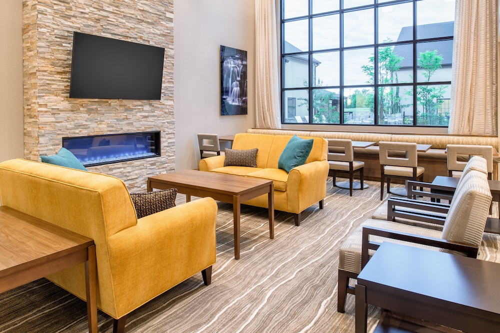 Staybridge Suites Hillsboro North by IHG - photo 20