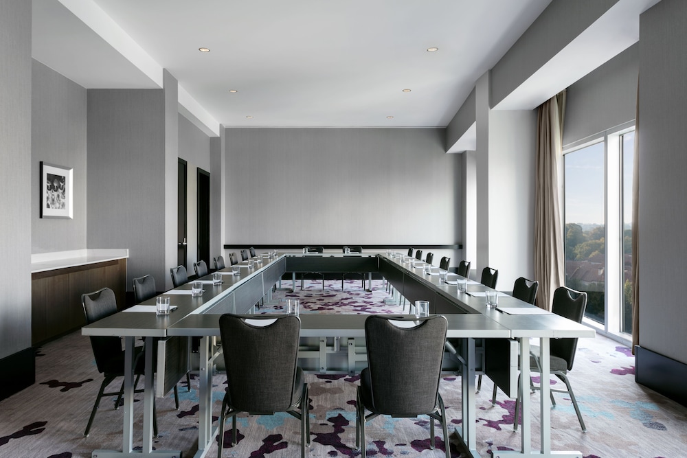 Loews Atlanta Hotel - photo 59
