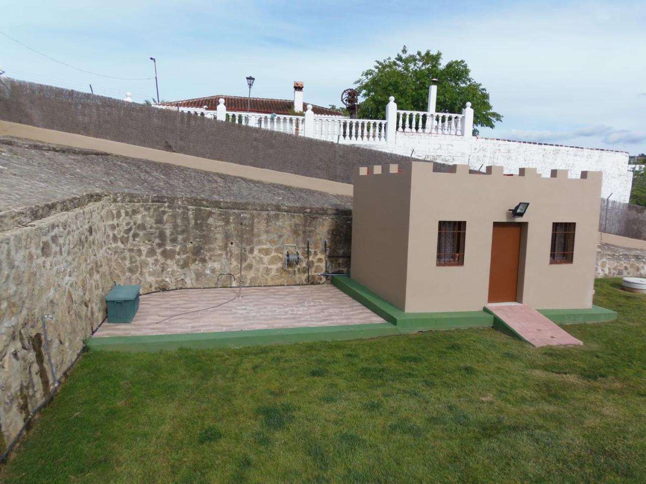 Casa Jose Romero — Arriate — photo 5