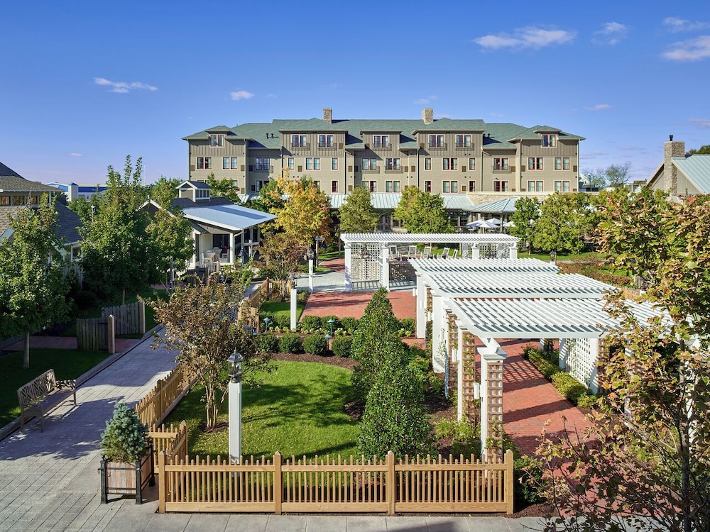 The Inn at Chesapeake Bay Beach Club - photo 72