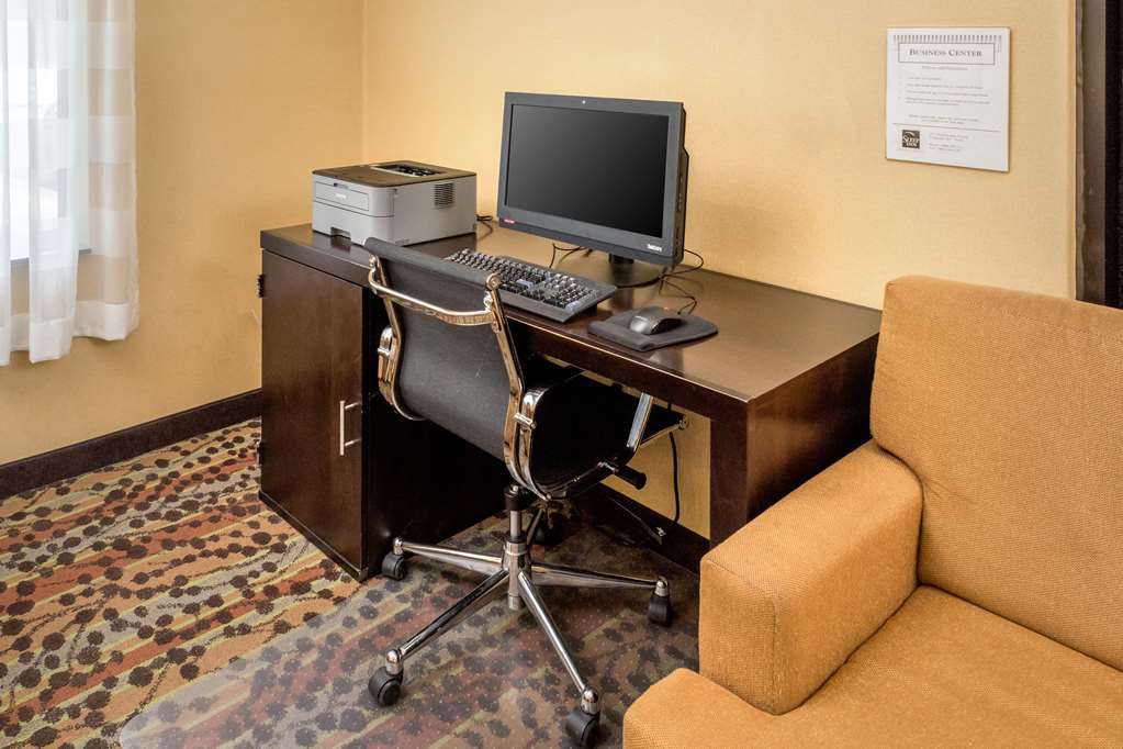 Sleep Inn Charleston North - photo 23