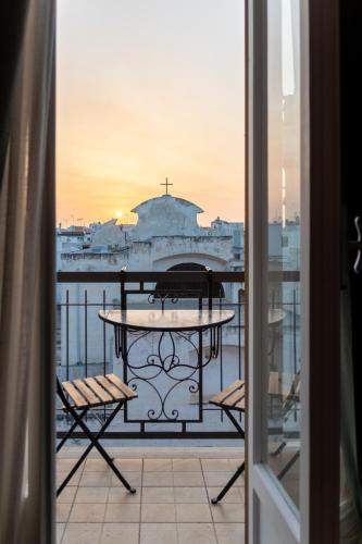 Dimora Ardesia Housea — 4-Star Luxury Hotel in Polignano A Mare, Italy