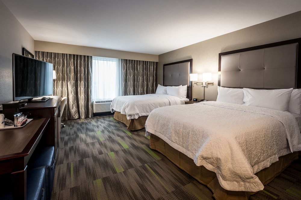 Hampton Inn & Suites Hammond - photo 9