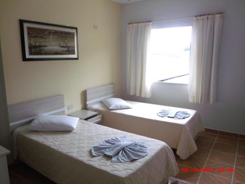 Hotel Piramide — Eldorado — photo 3