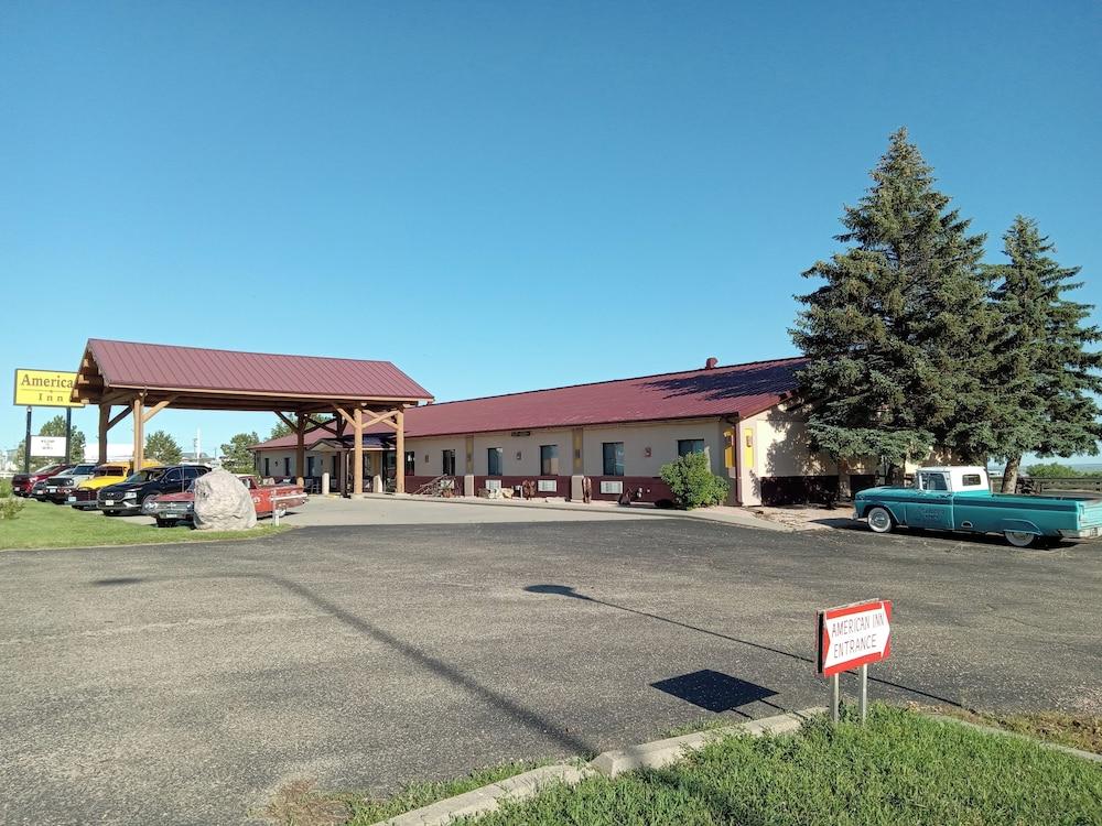 American Inn Express — Murdo — photo 2