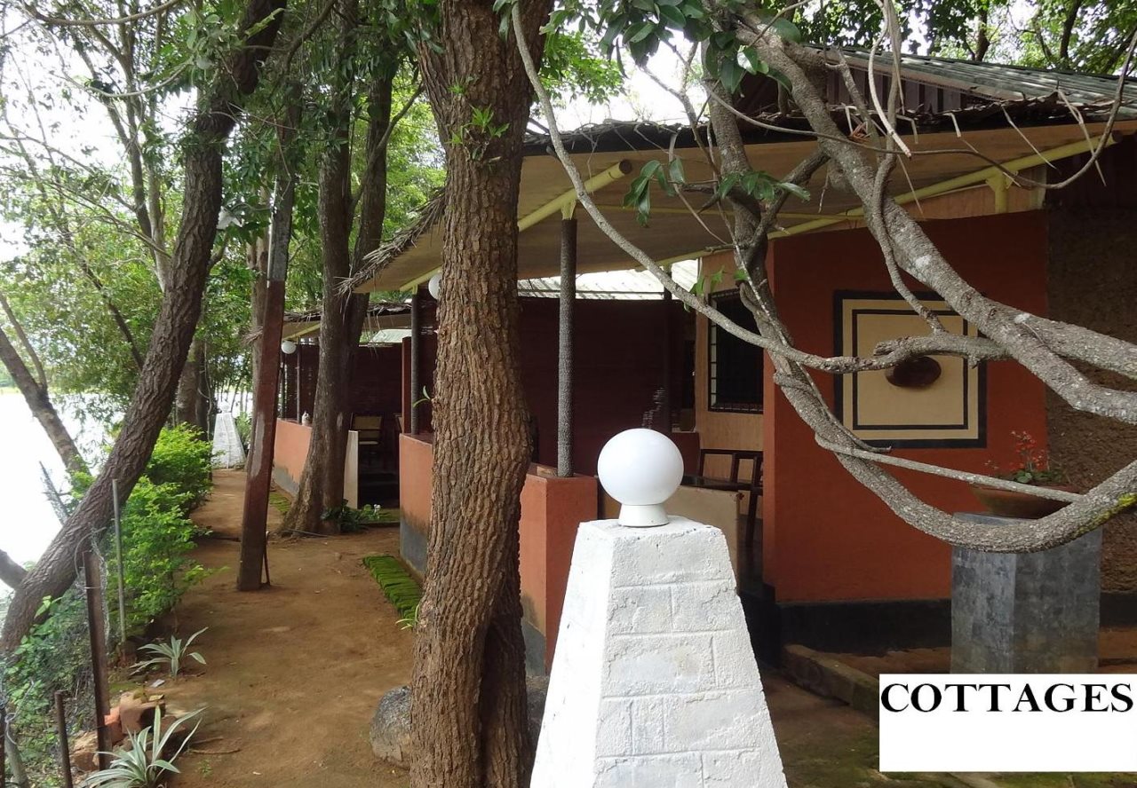 Safari Village Hotel — Matale — photo 5