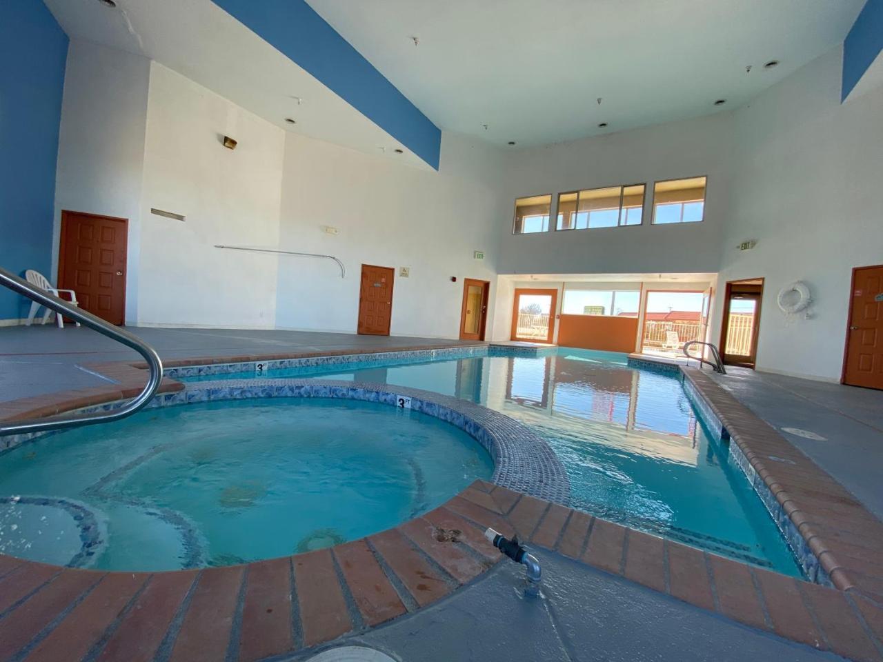 Red Lion Hotel La Junta - photo 14