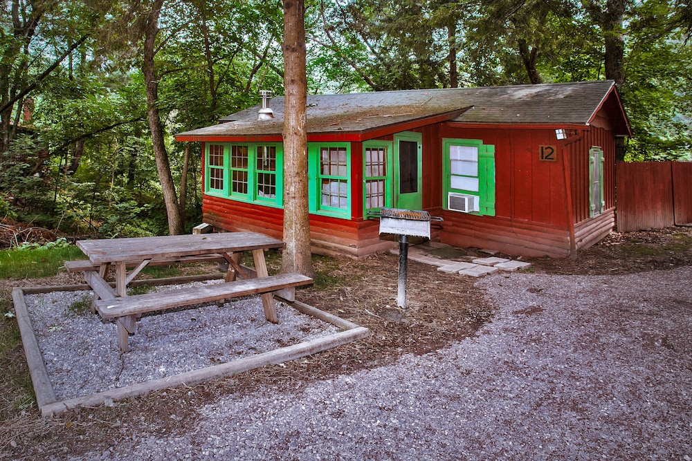 Birchcliff Resort - photo 23