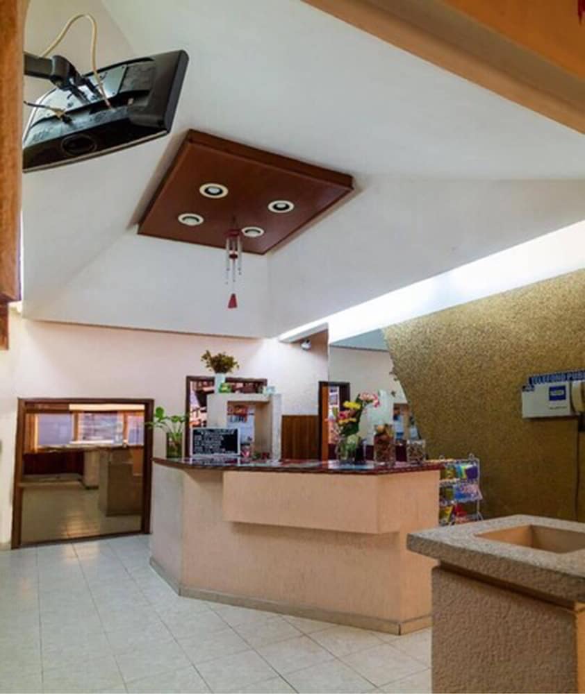 Hotel Los Reyes — Cordoba — photo 4