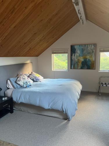 Lake Okareka Loft - last minute hotel in Rotorua