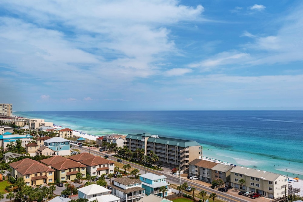 Surfside Resort #1409 - photo 55