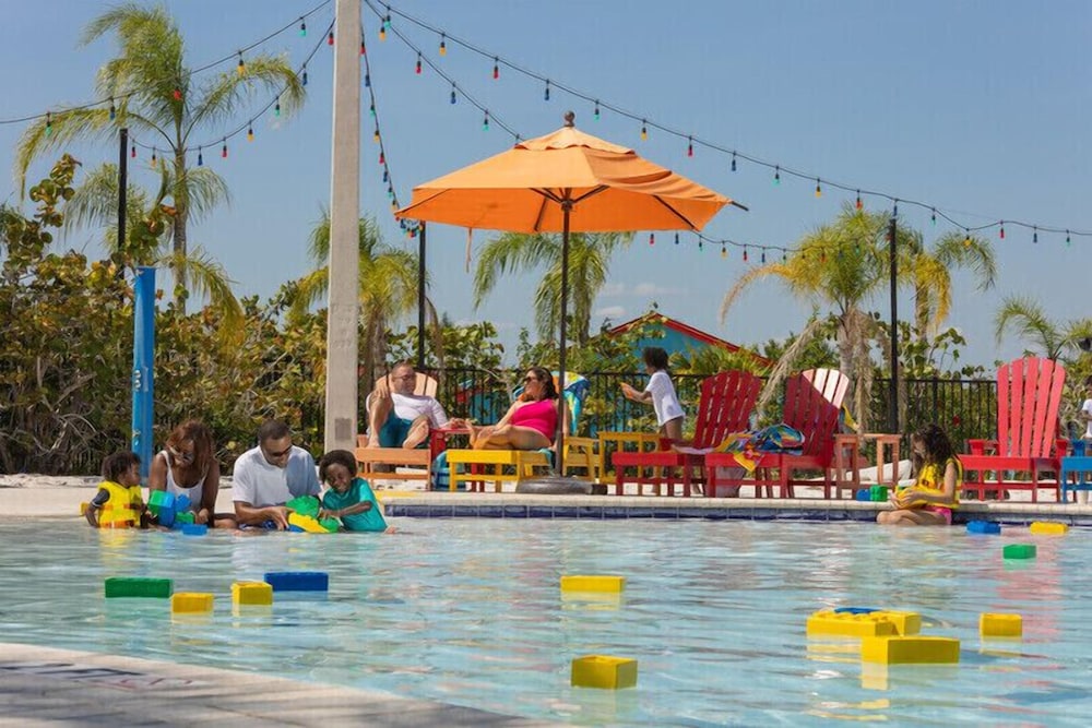 Legoland Beach Retreat - photo 10