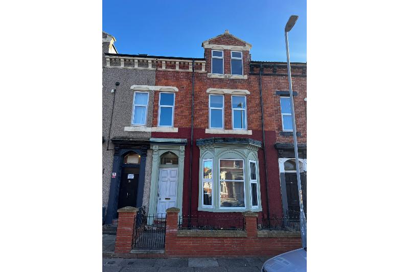 Oyo Labyrinth By Habitat101 in Stockton-On-Tees, United Kingdom