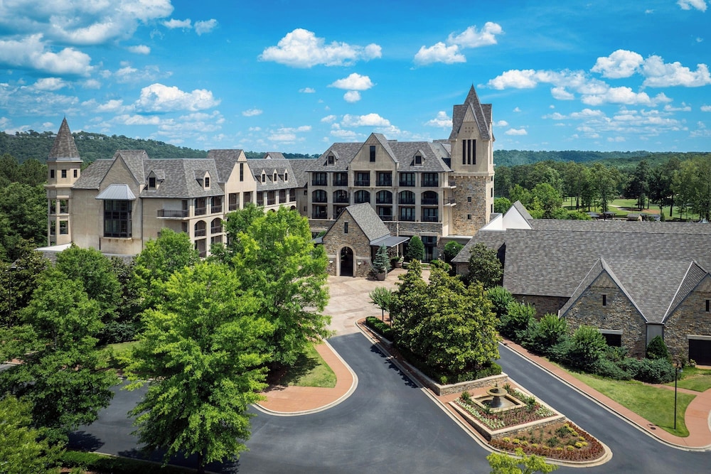 Renaissance Birmingham Ross Bridge Golf Resort & Spa - photo 155