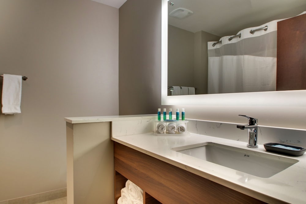 Holiday Inn Express Helen by IHG - photo 5