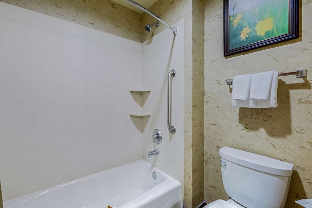 Best Western PLUS Bryce Canyon Grand Hotel - photo 26