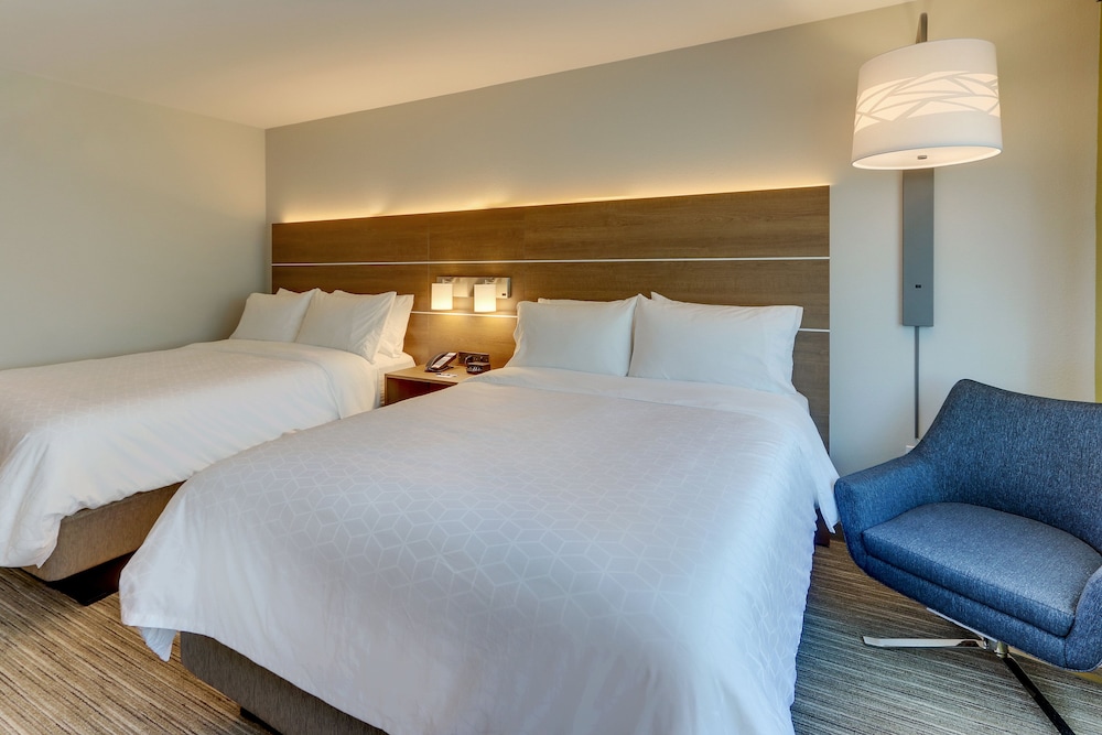 Holiday Inn Express & Suites Roanoke Civic Center by IHG - photo 24