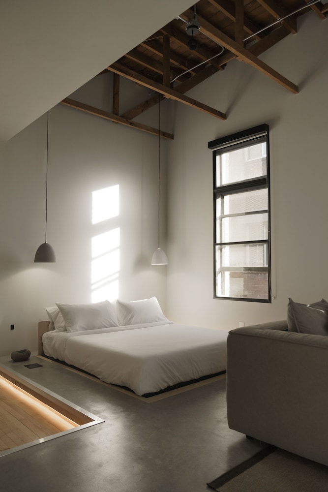 Kodō Hotel - photo 13