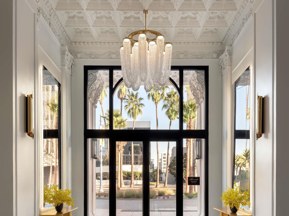 Fairmont Breakers Long Beach - photo 57