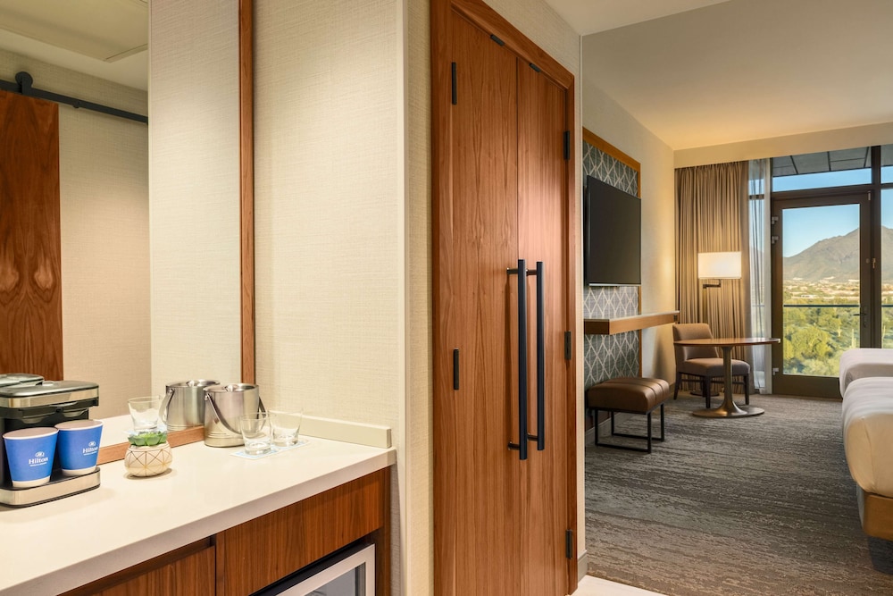 Hilton North Scottsdale At Cavasson - photo 28