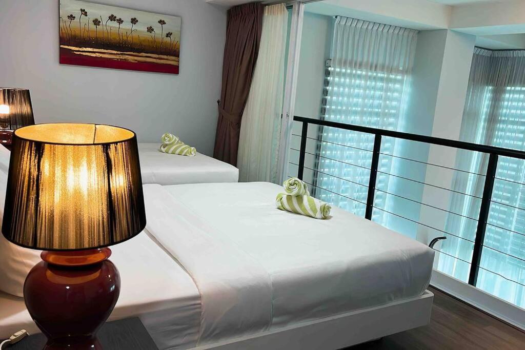 Karaoke XBox Foosball Billiard Air Hockey Ping Pong & Board Games — 4-Star Luxury Hotel in George Town, Malaysia