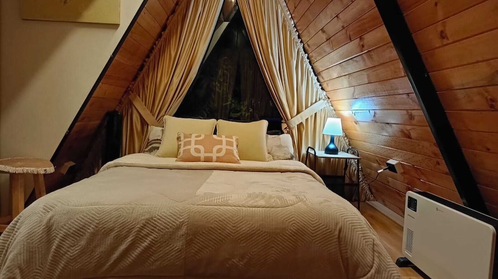 Jardines Ambato in Ambato, Ecuador