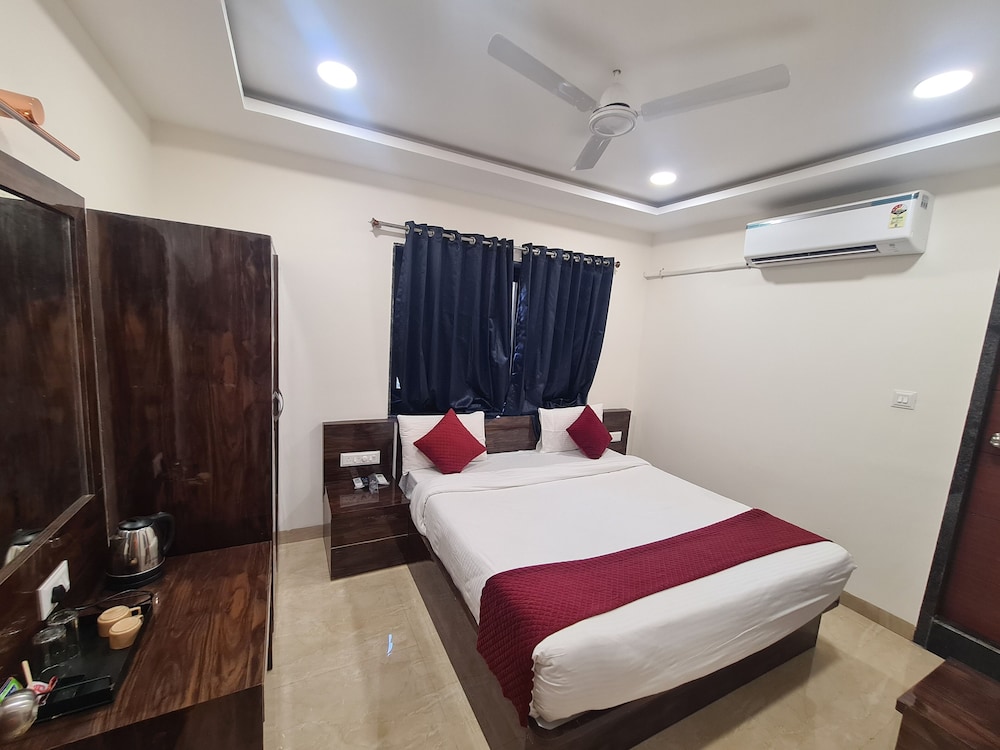 Treebo Trend Kantara - last minute hotel in Lonavla